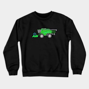 Harvester Crewneck Sweatshirt